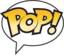 POP Vinyl Figurine